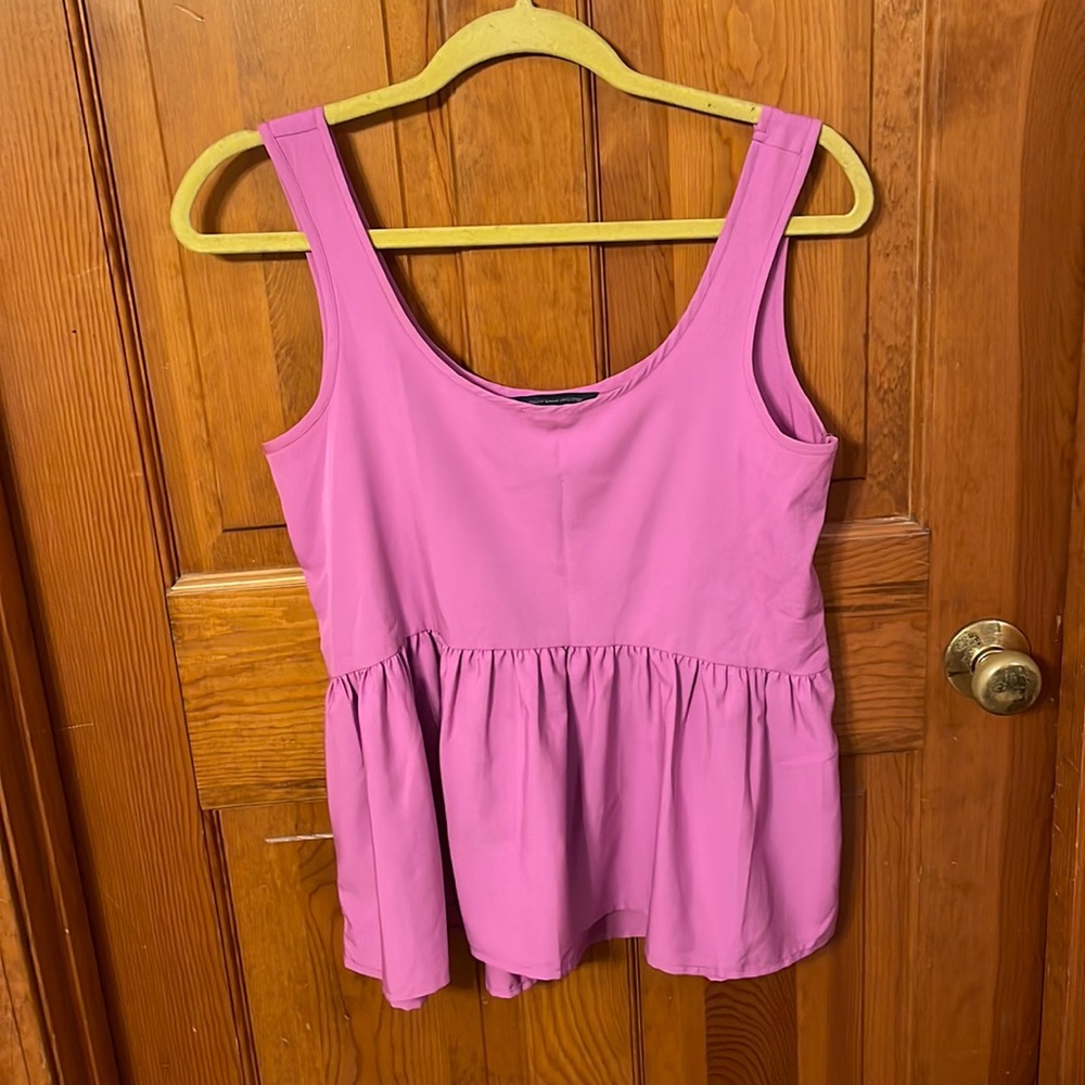 American Eagle Top